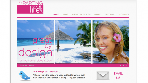 Webdesign