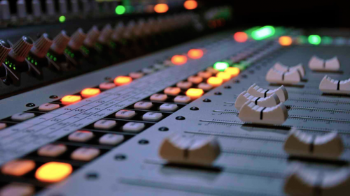 Pro-Audio
